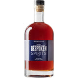 Bespoken Spirits Bourbon Whiskey 375mL