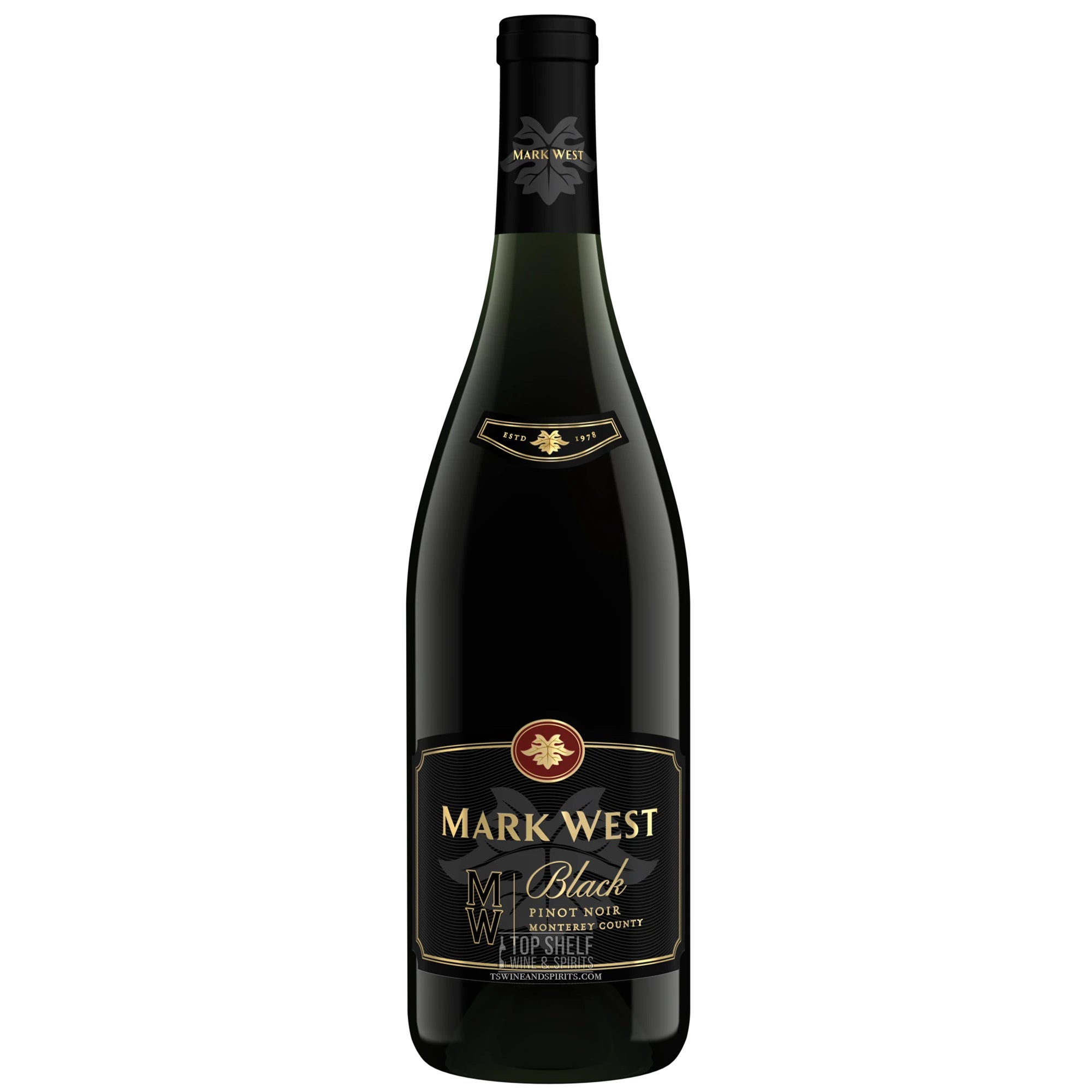 Mark West Black Pinot Noir