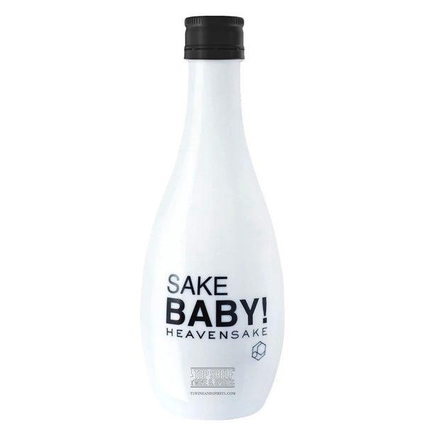 Heavensake Junmai Ginjo Baby Sake