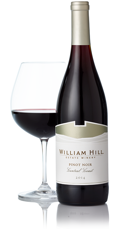 William Hill Estate Central Coast Pinot Noir