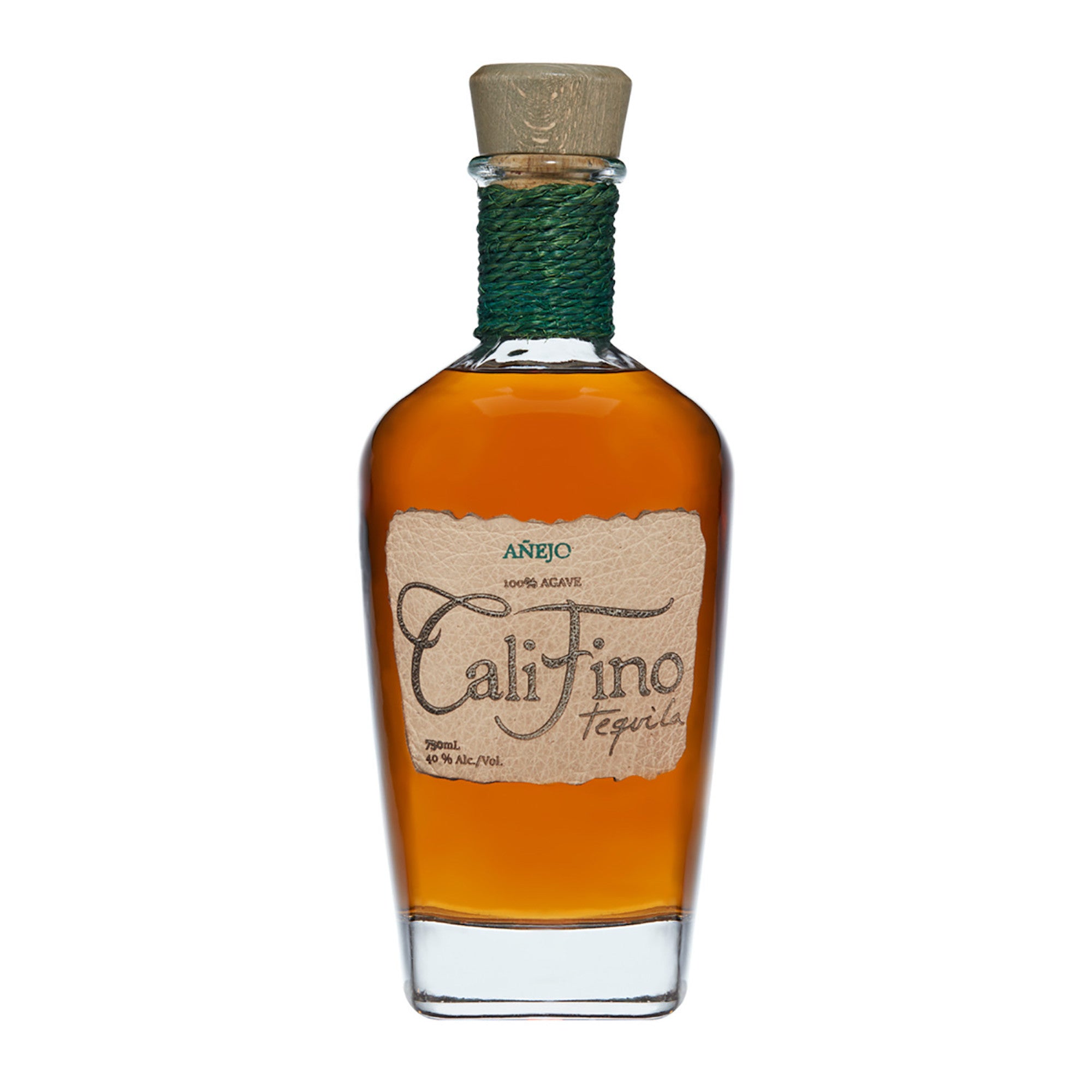 CaliFino Añejo Tequila