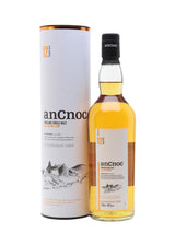 Ancnoc 12 Year