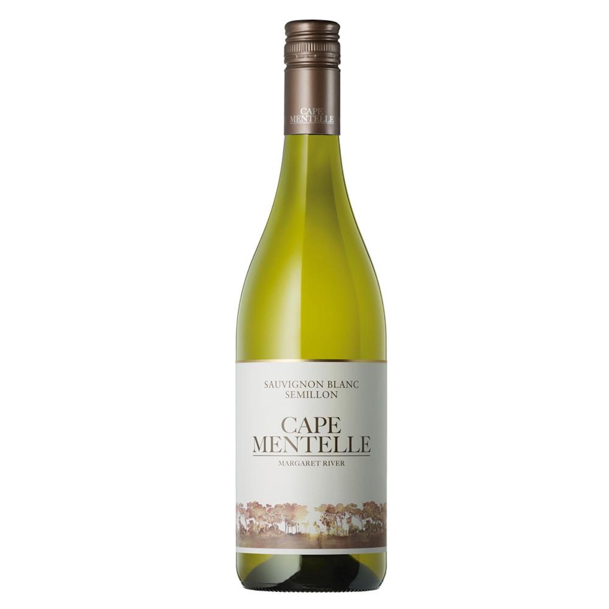 Cape Mentelle Sauvignon Blanc Semillon