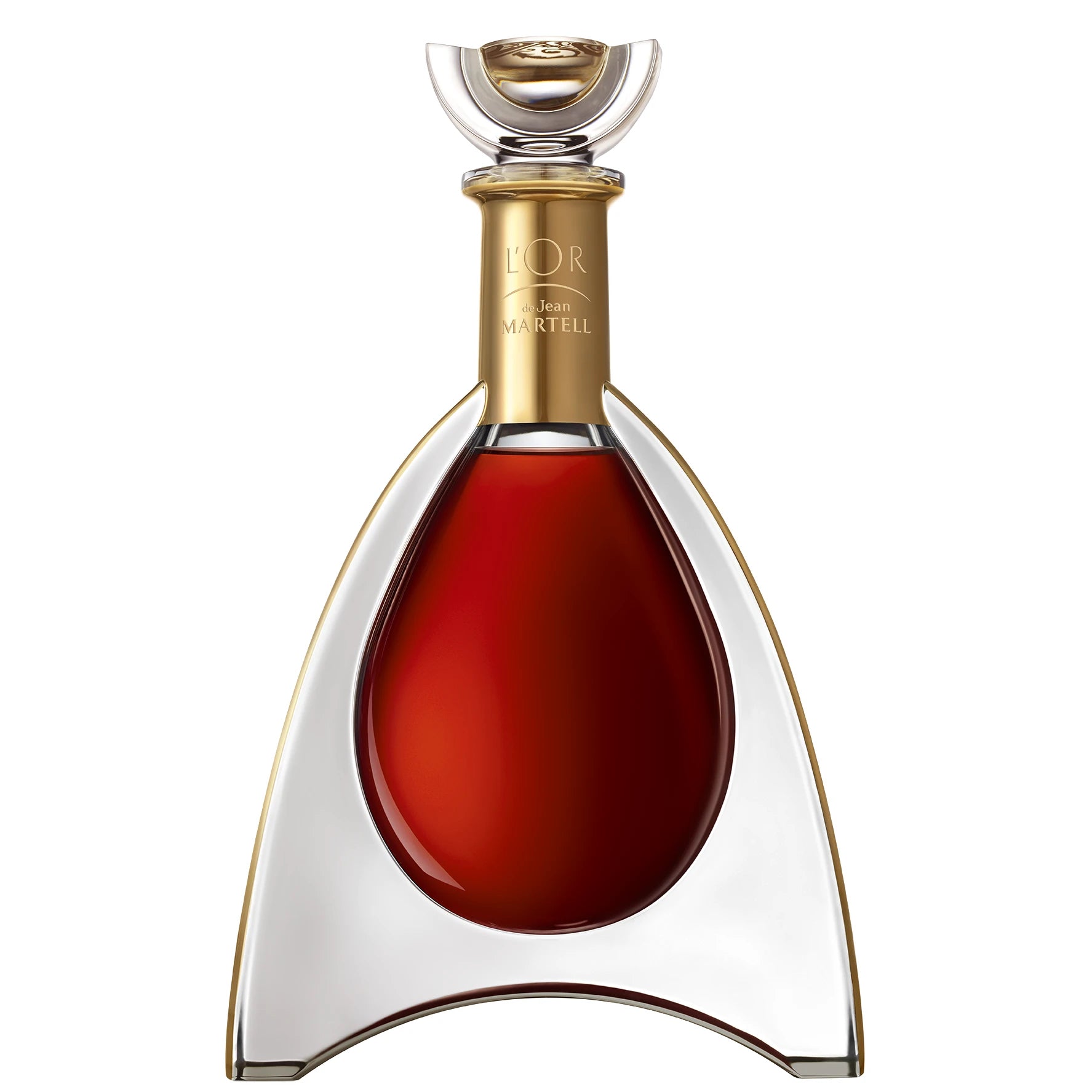 Martell Cognac L'Or de Jean