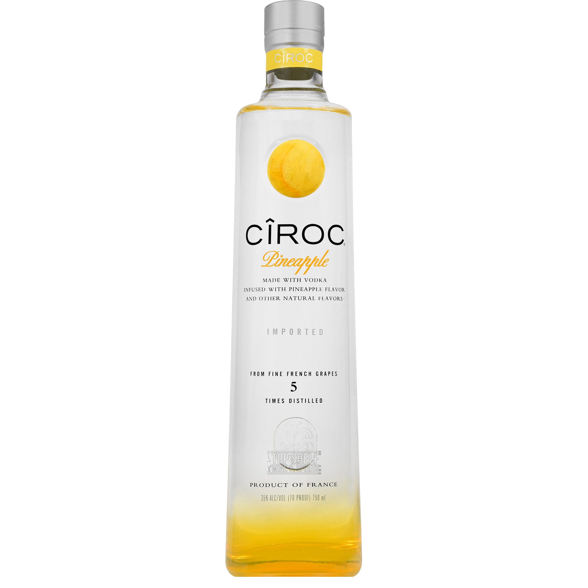 ciroc vodka