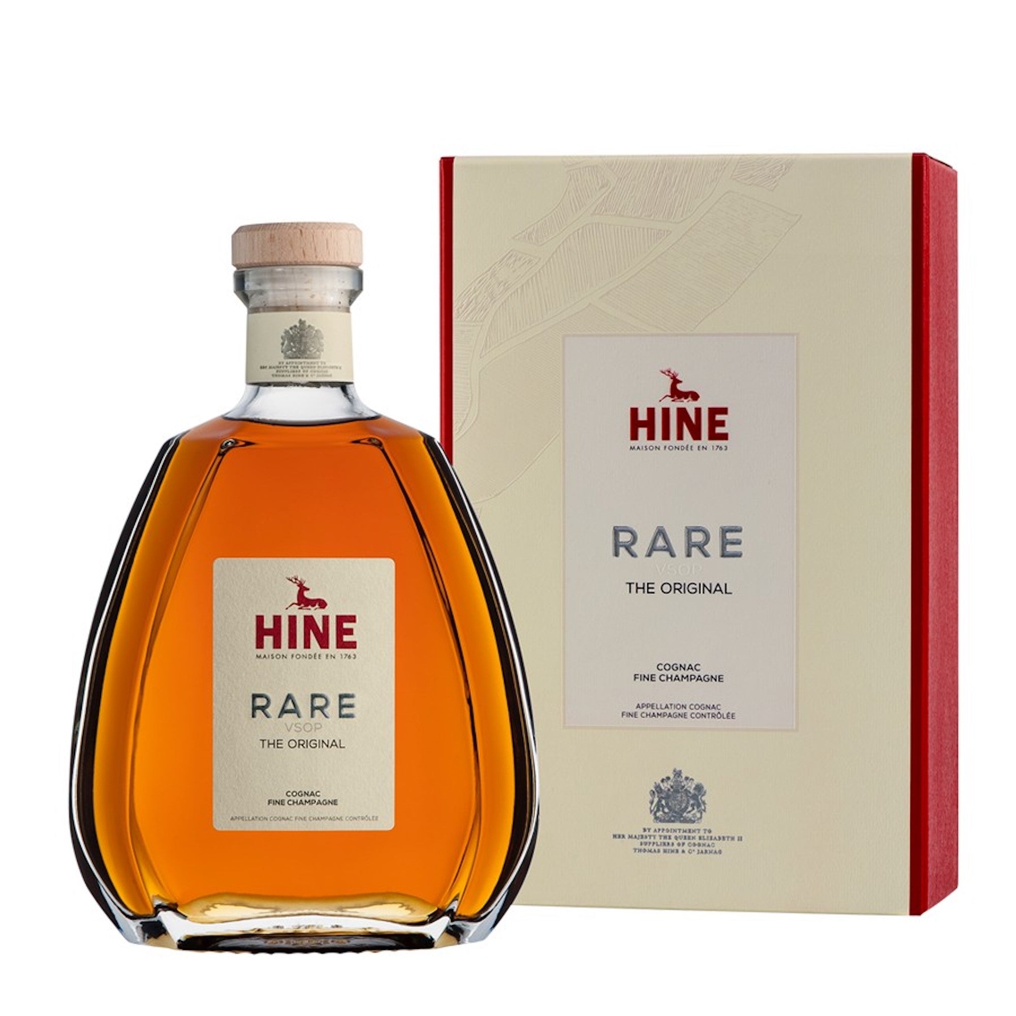 Hine Rare VSOP Cognac