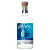 Corazón Single Estate Blanco Tequila