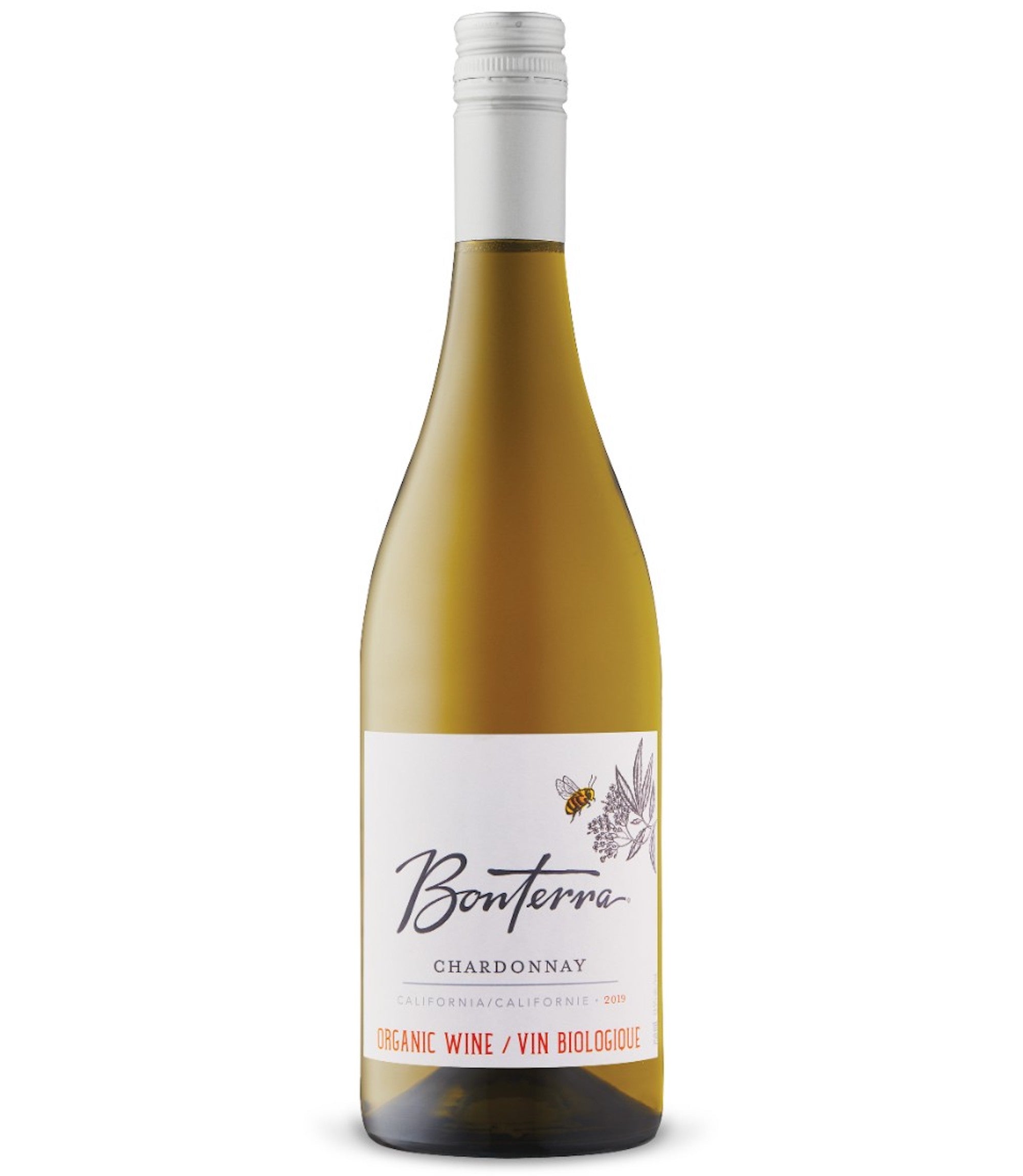 Bonterra California Chardonnay