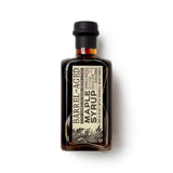 Woodinville Bourbon Barrel Aged Maple Syrup