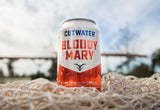 Cutwater Mild Bloody Mary 4 pack