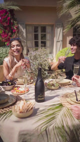 Freixenet Gran Seleccion Cordon Negro Brut Cava