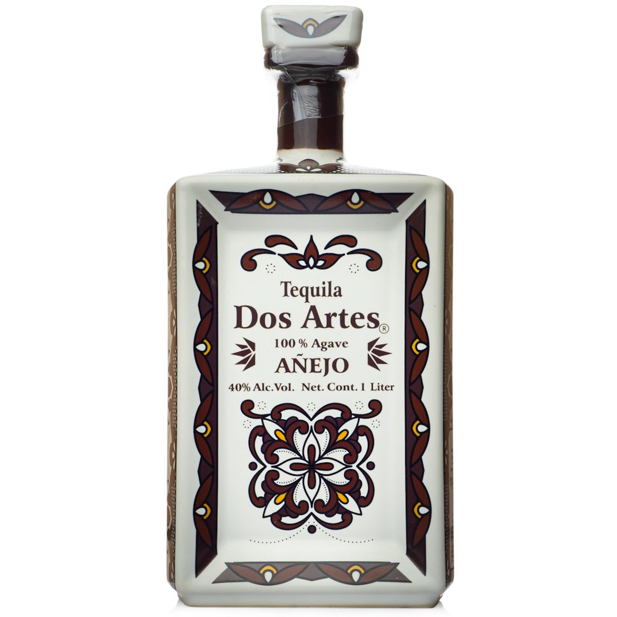 Dos Artes Añejo Tequila