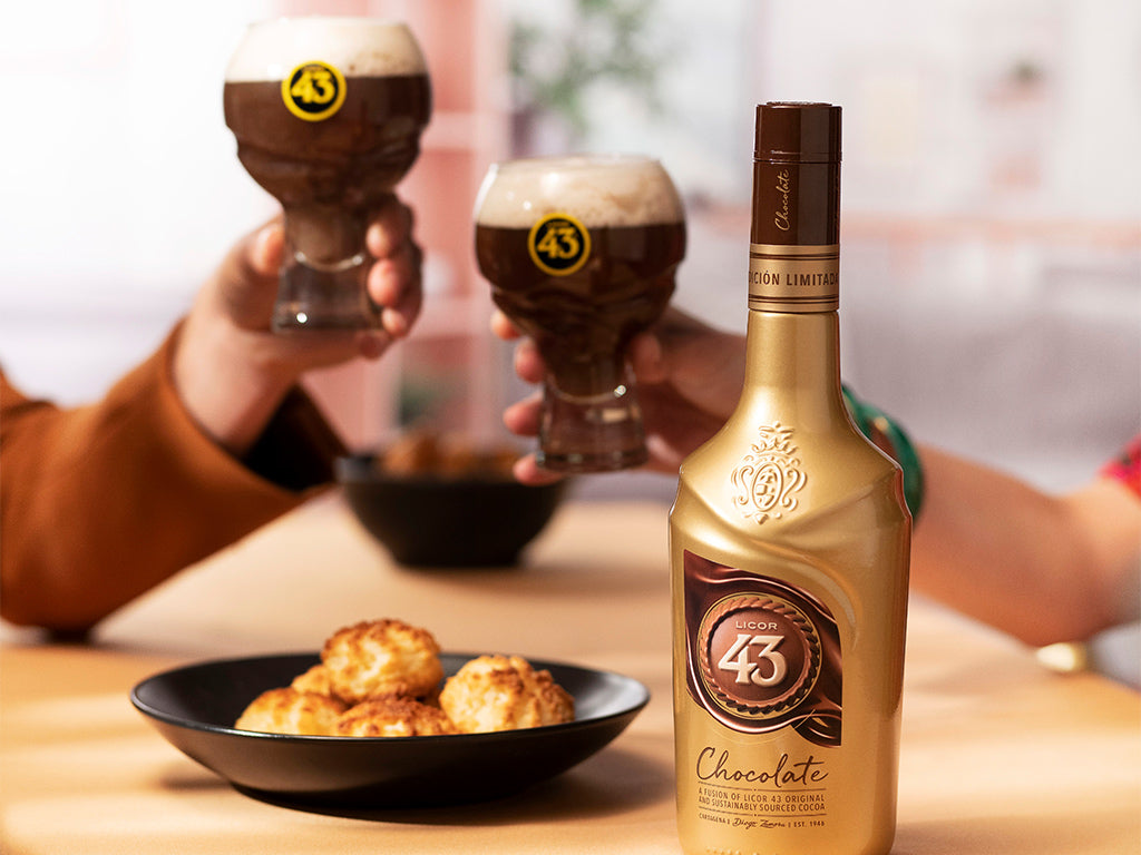 Licor 43 Chocolate