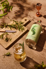 Seedlip Garden 108 Non Alcoholic Spirit