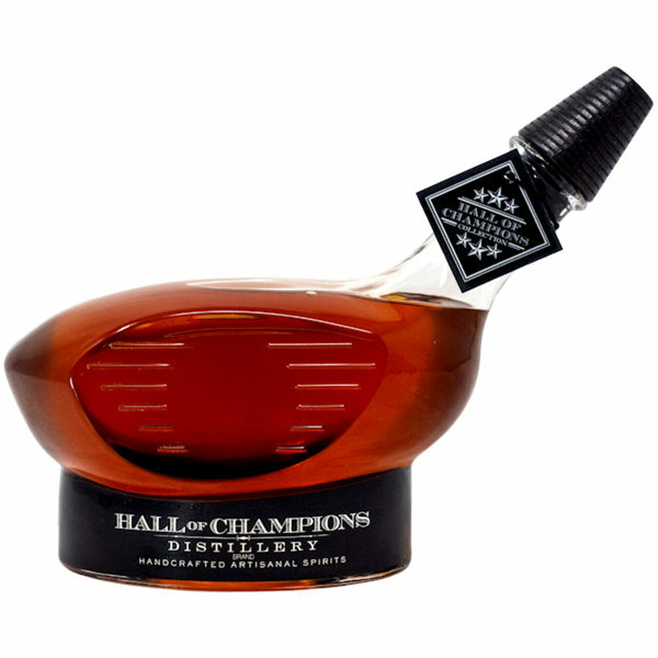 Hall of Champions Golf Bourbon