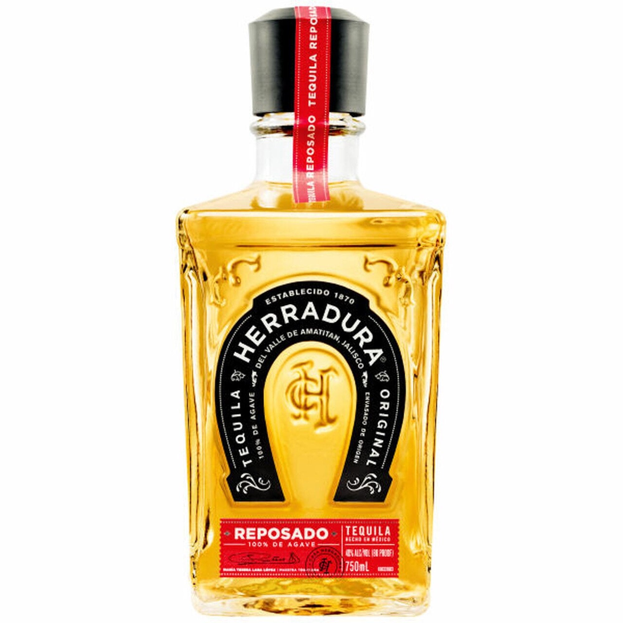 Herradura Reposado Tequila