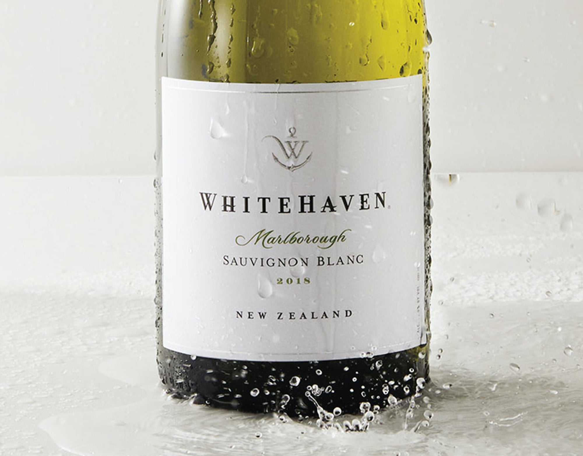 Whitehaven Marlborough Sauvignon Blanc