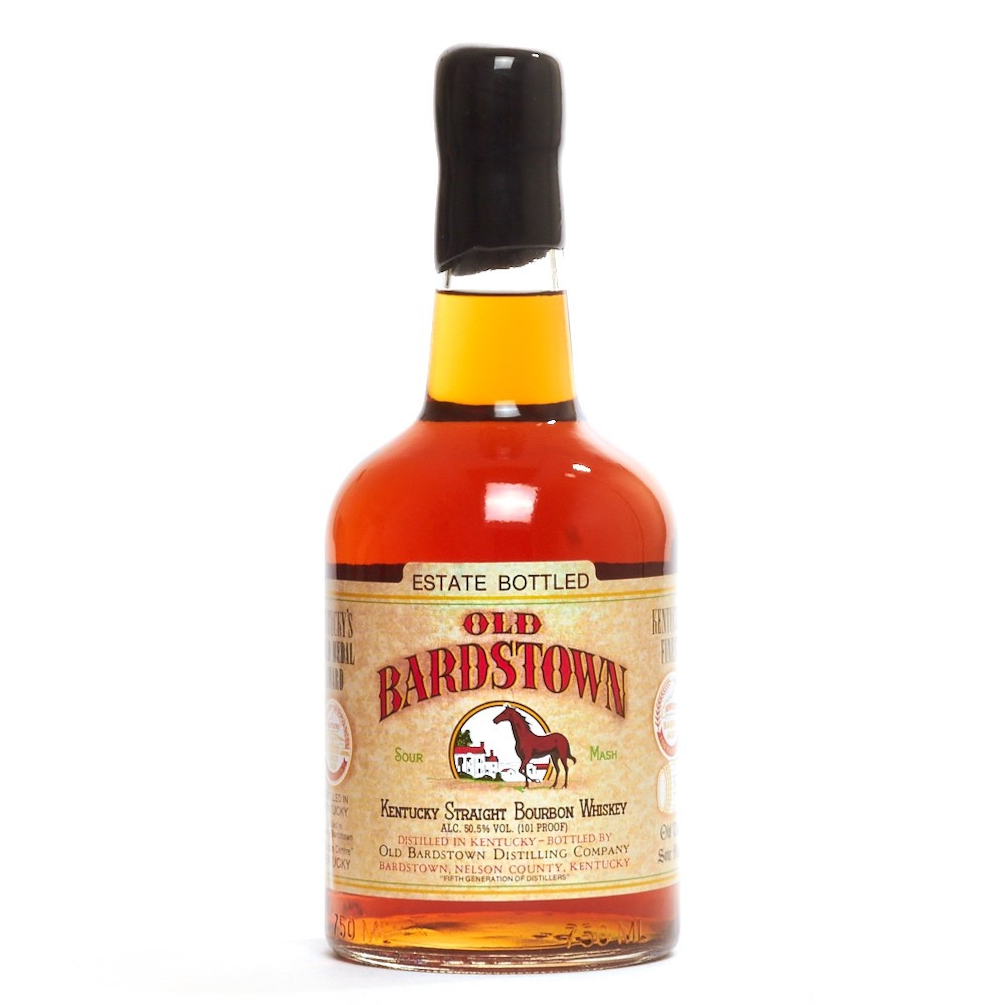 Old Bardstown Estate Bottled Bourbon