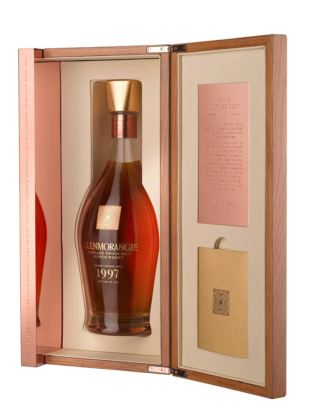 glenmorangie