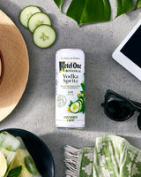 Ketel One Vodka Spritz Cucumber & Mint 4 pack