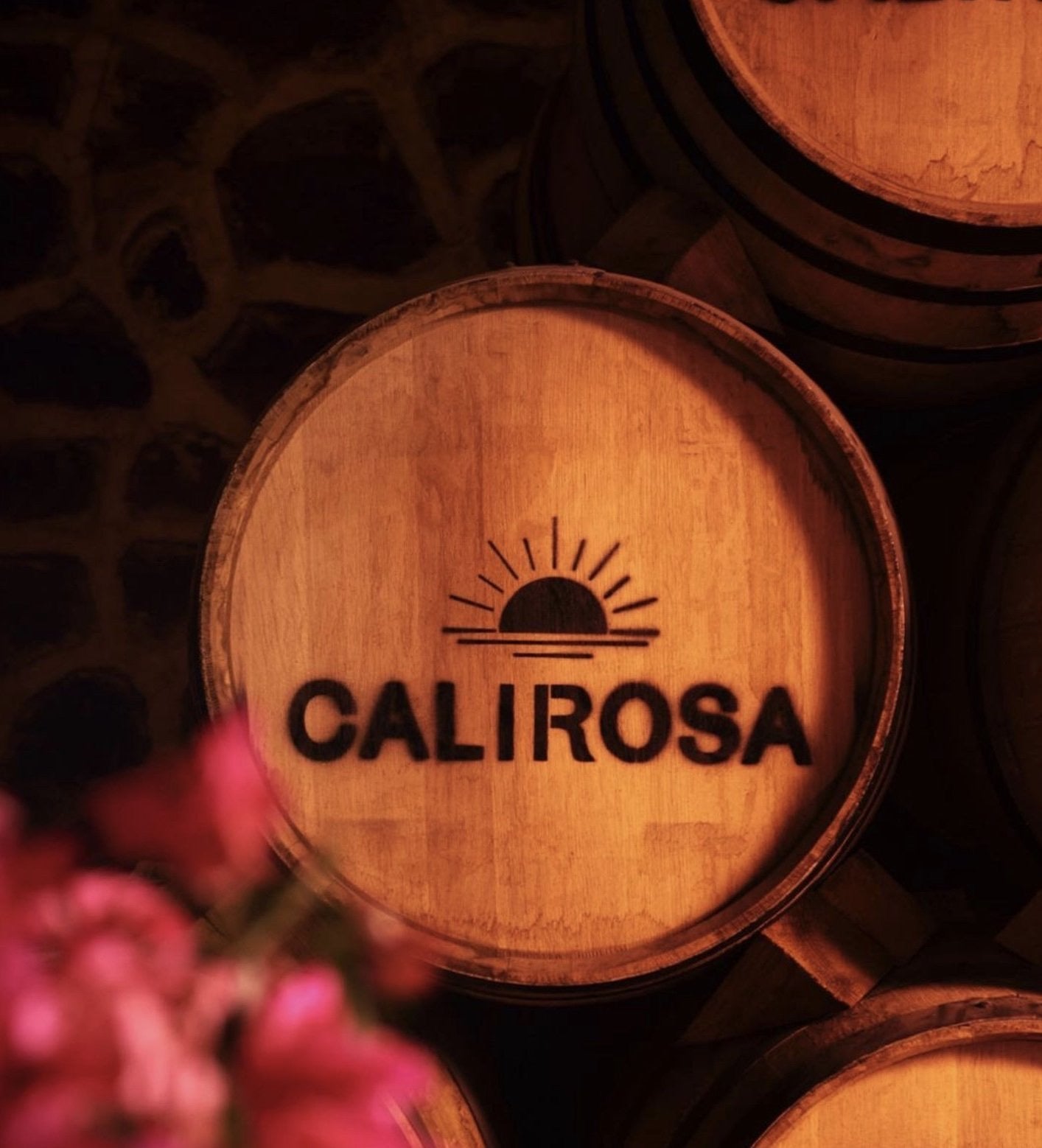 Calirosa Extra Añejo Tequila Limited Edition