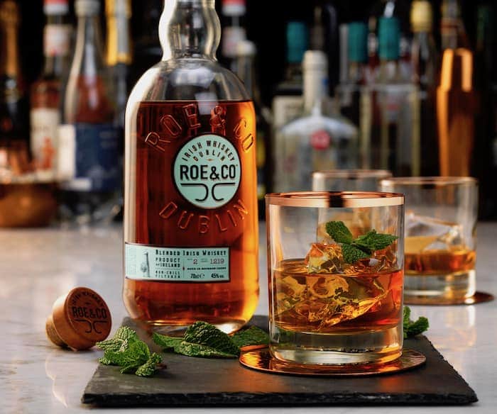 Roe & Co Irish Whiskey