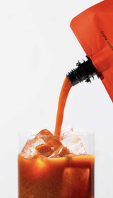 Smirnoff Spicy Tamarind Bloody Mary Cocktail Kit