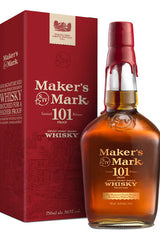 maker's mark