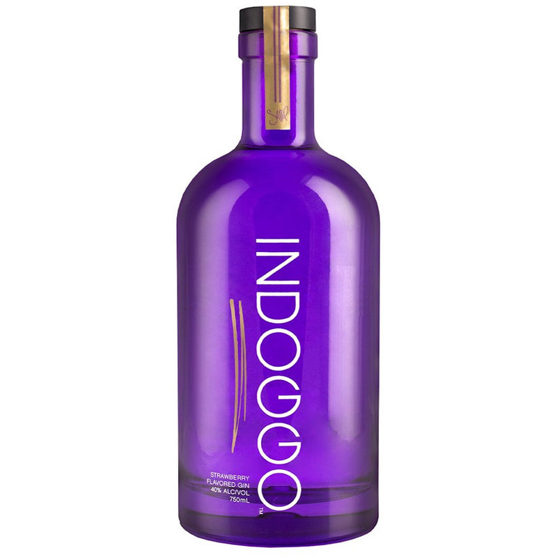 Indoggo Gin by Snoop Dogg (Strawberry)