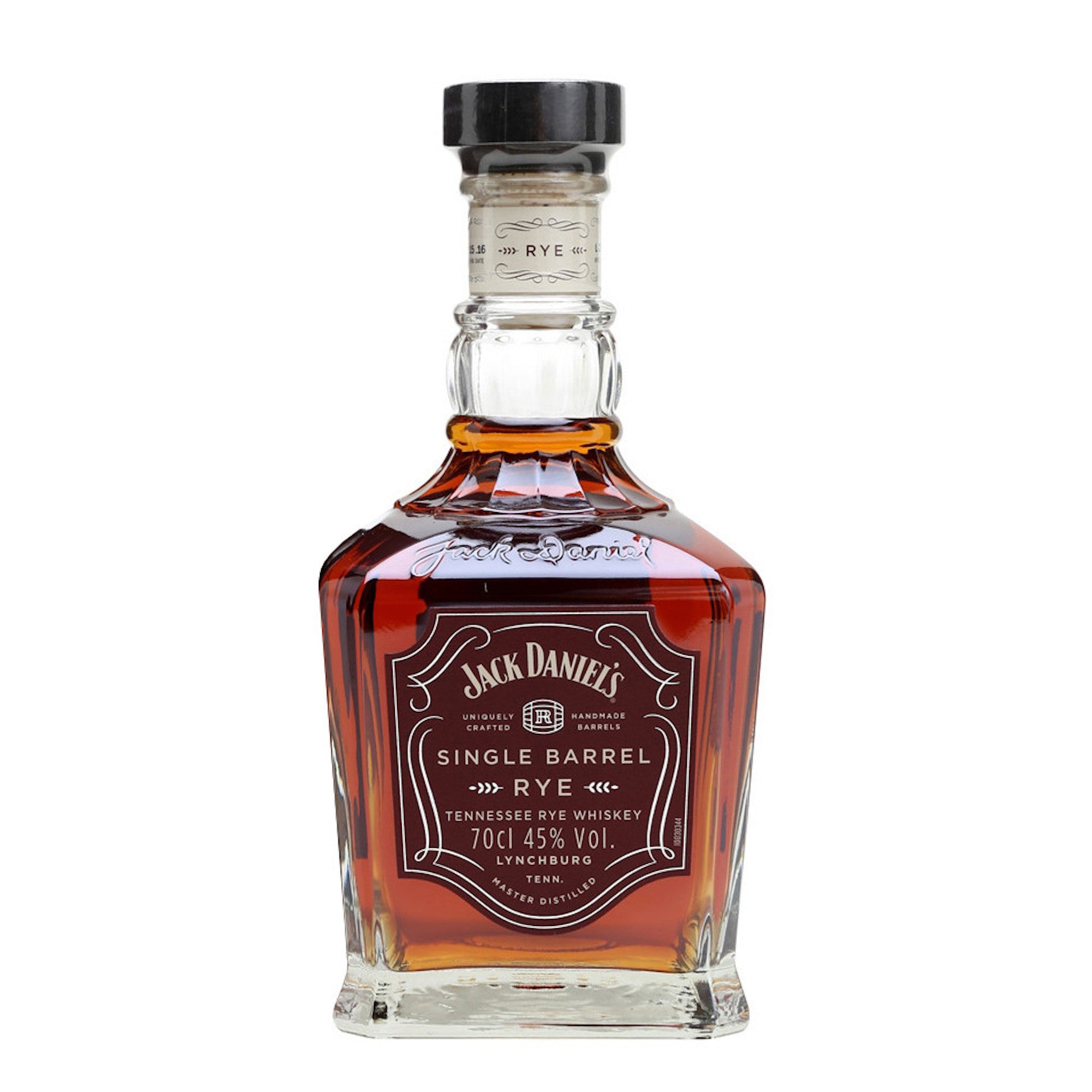 Jack Daniel's Single Barrel Rye