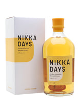 Nikka Days Whiskey