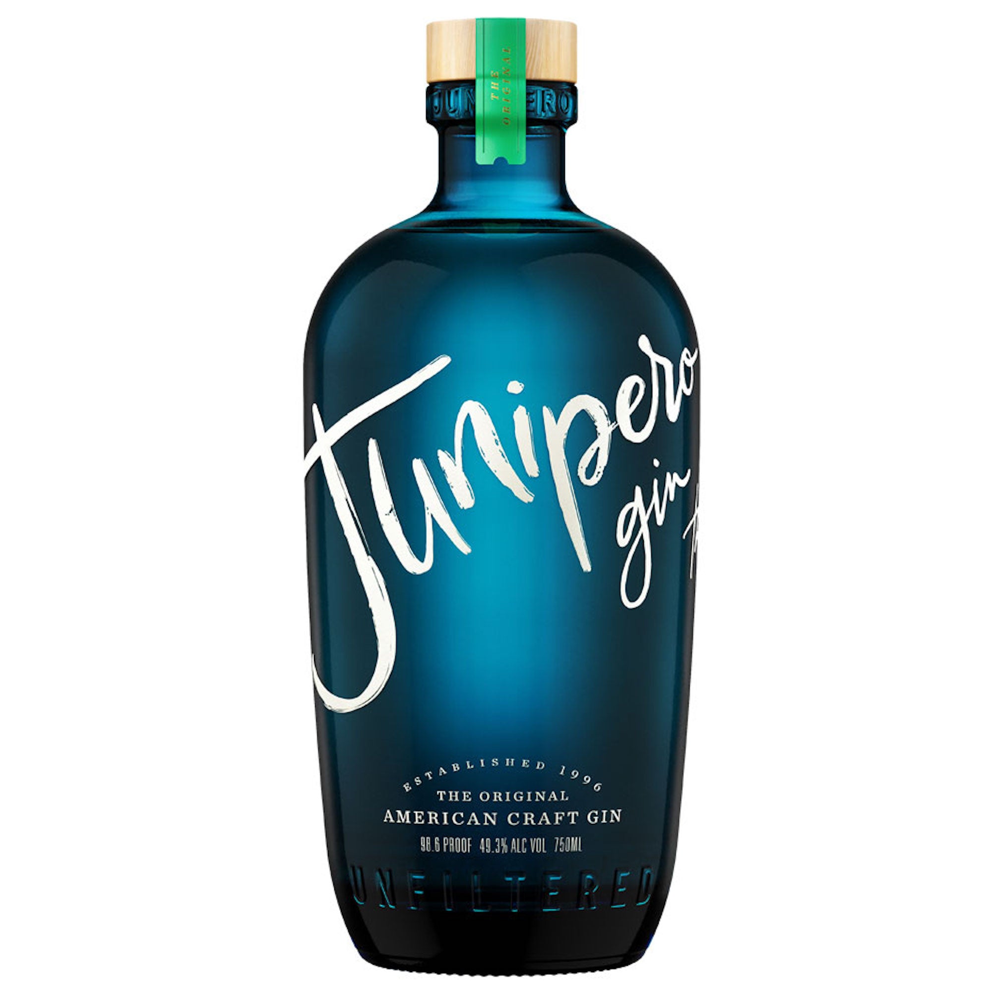 Junipero Gin