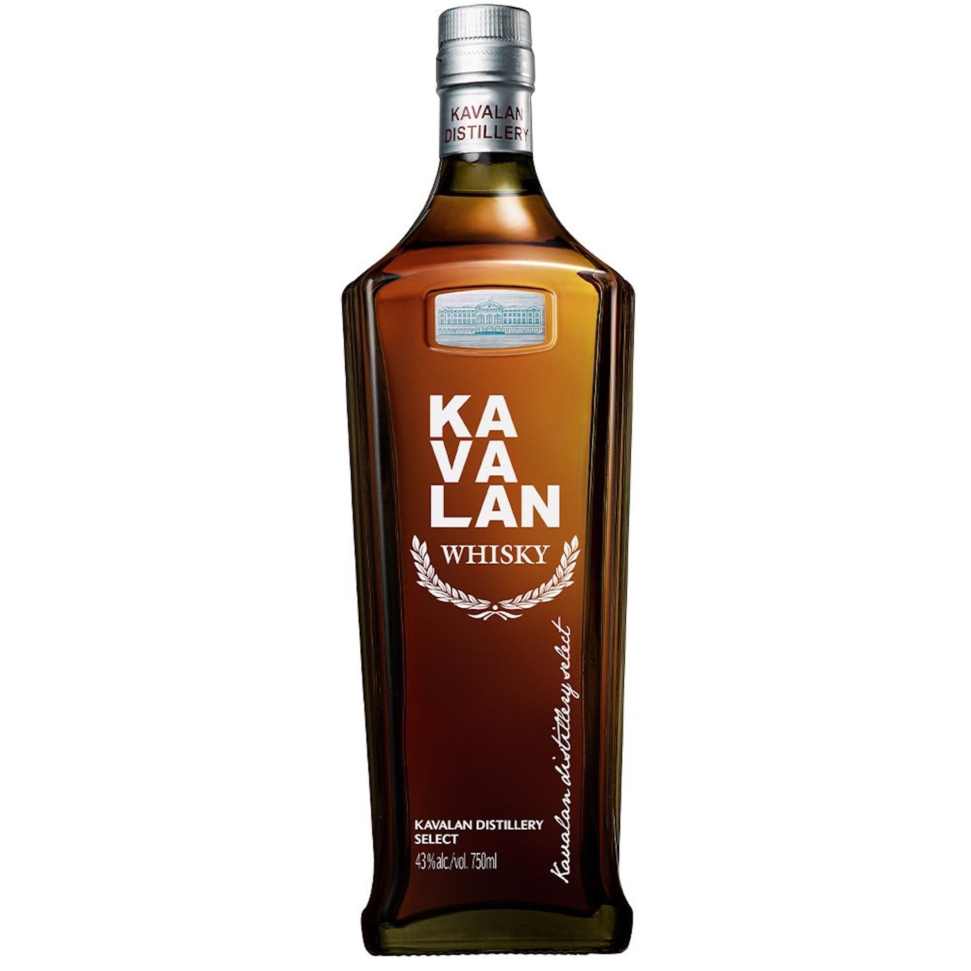 Kavalan Distillery Select Whisky