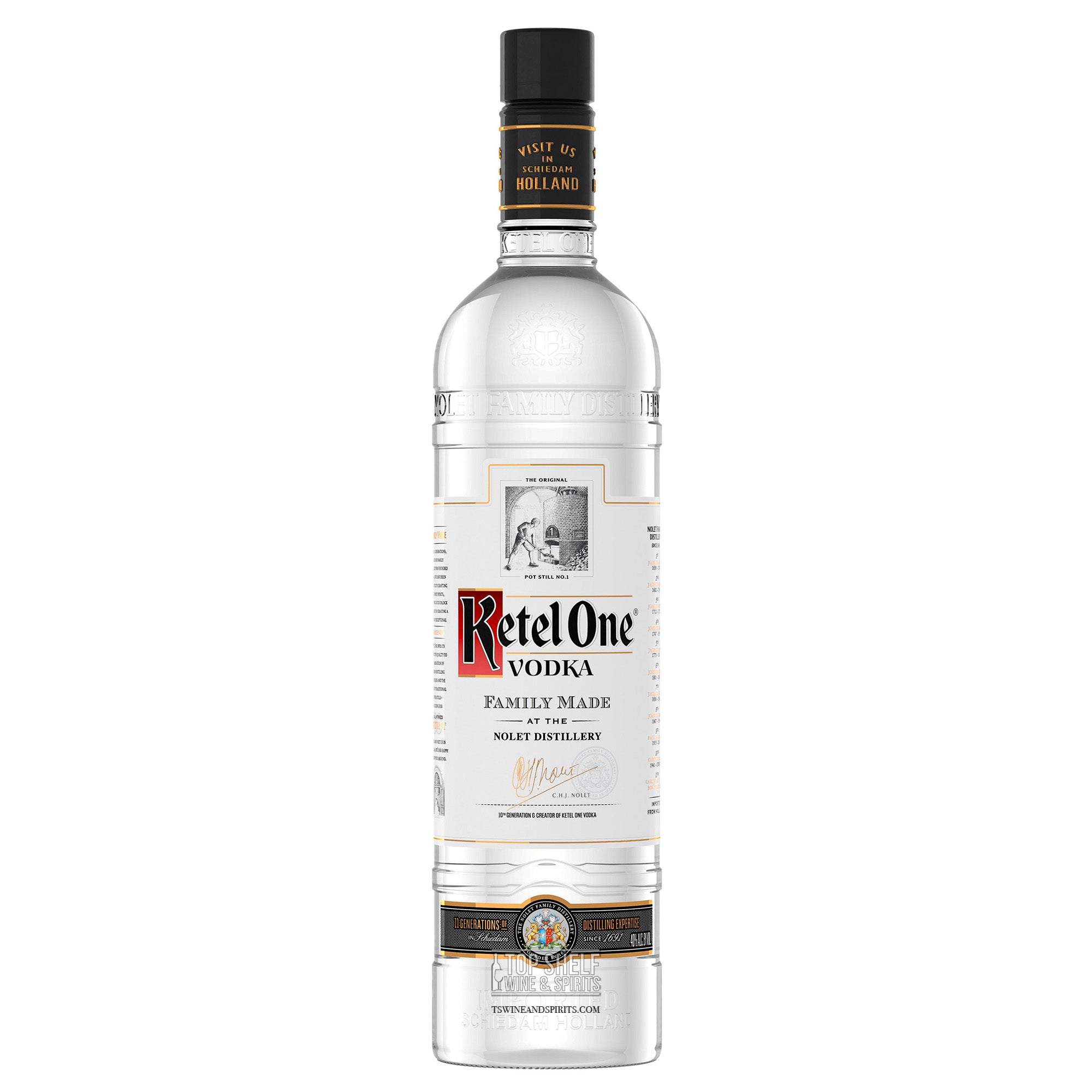 Ketel One Vodka