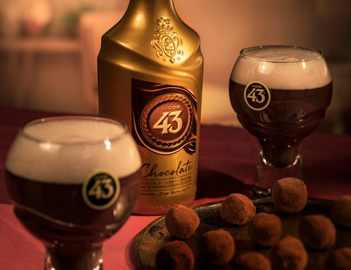 Licor 43 Chocolate