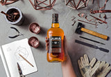 Jura 12 Year Single Malt Whiskey