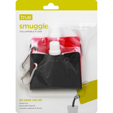Smuggle Collapsible Flasks -  Set of 2