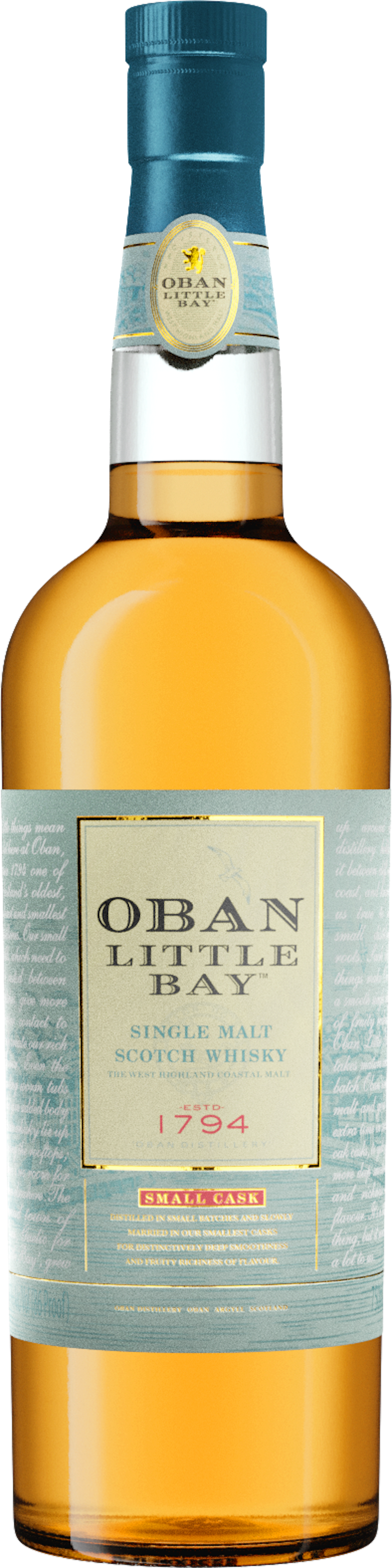 oban scotch