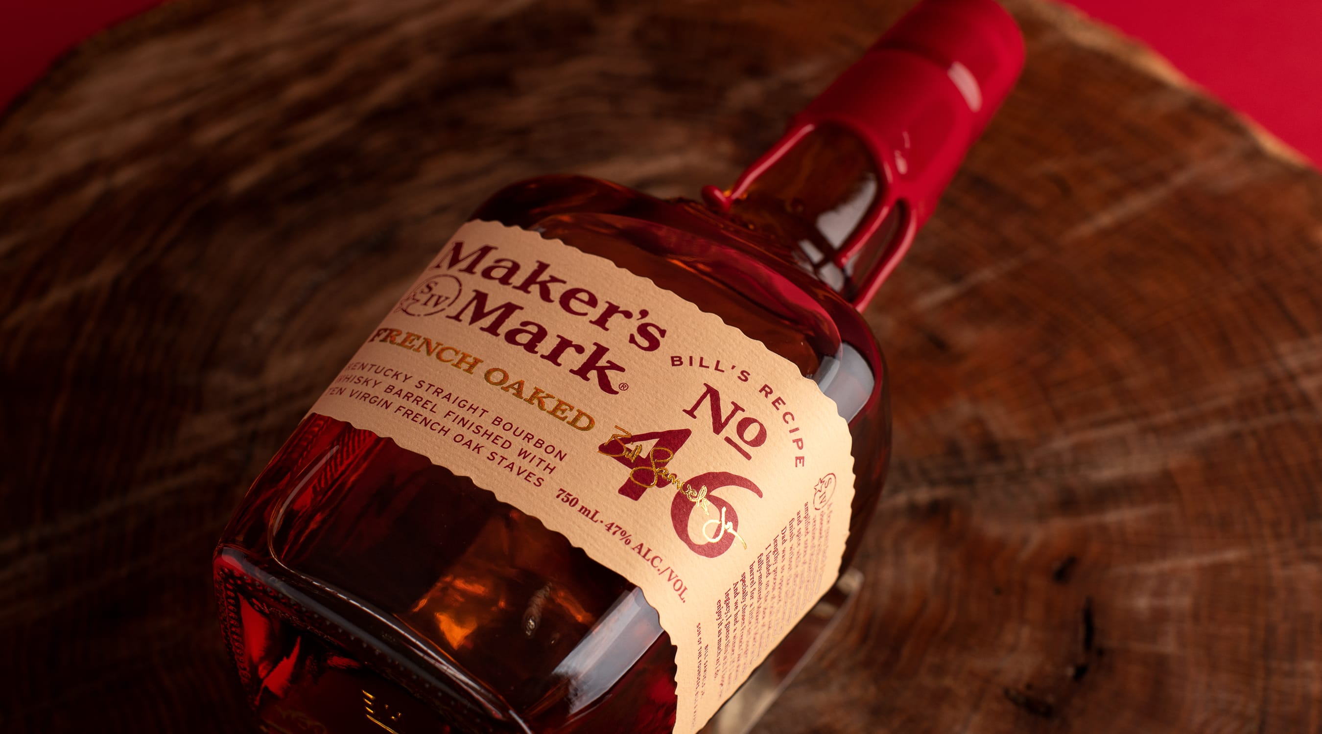 maker's mark