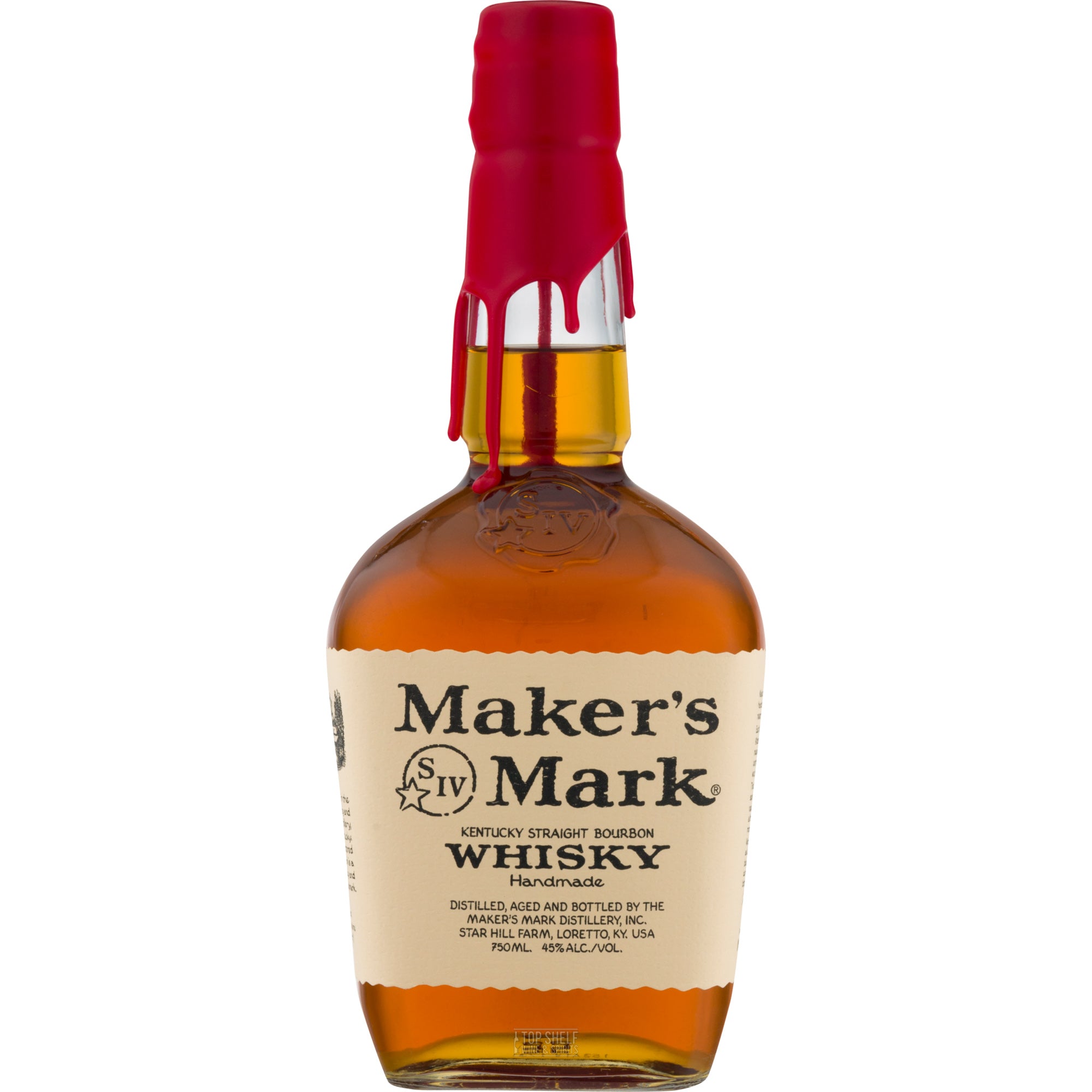 maker's mark