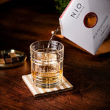 Nio Old Fashioned Premixed Cocktail