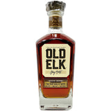 Old Elk 7 Year Wheated Bourbon (Private Selection)