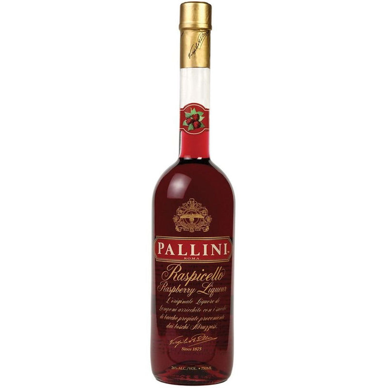 Pallini Raspicello (Raspberry) Liqueur