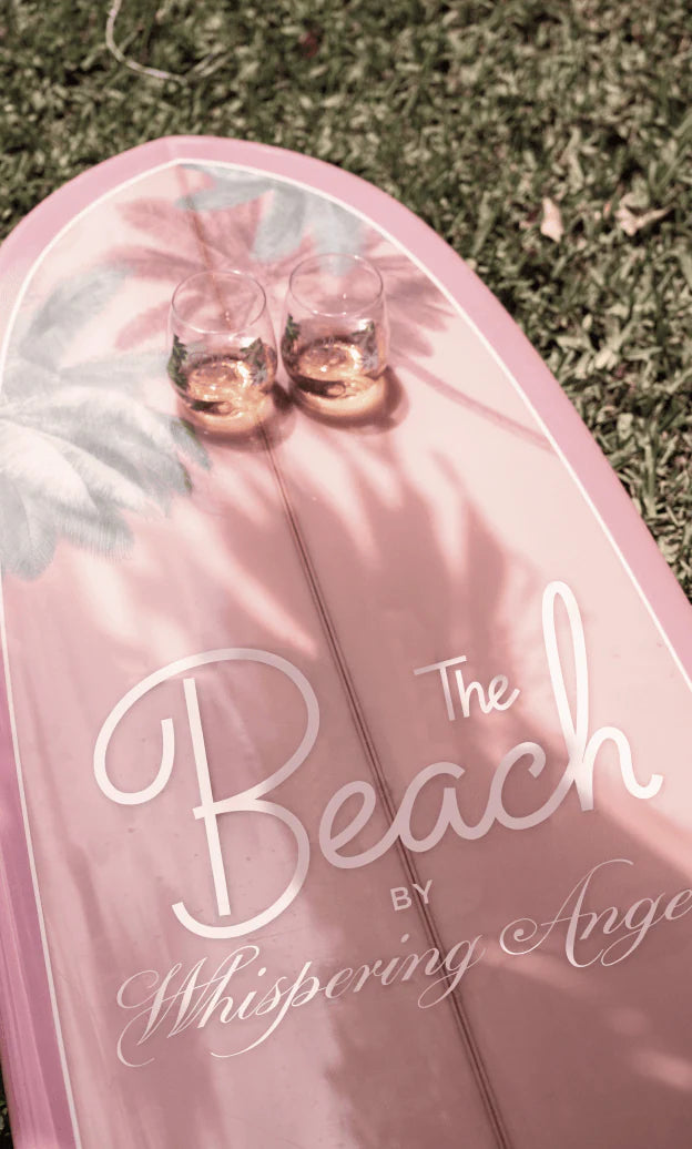 The Beach by Whispering Angel Rosé 750ml