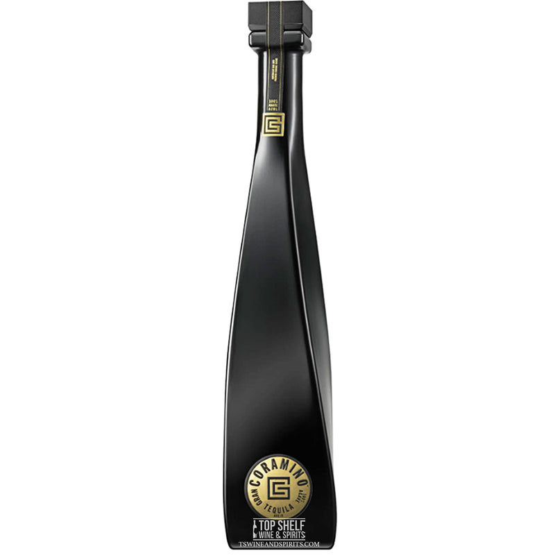 Order Gran Coramino Anejo Tequila Kevin Hart 750ml Bottle Top Shelf