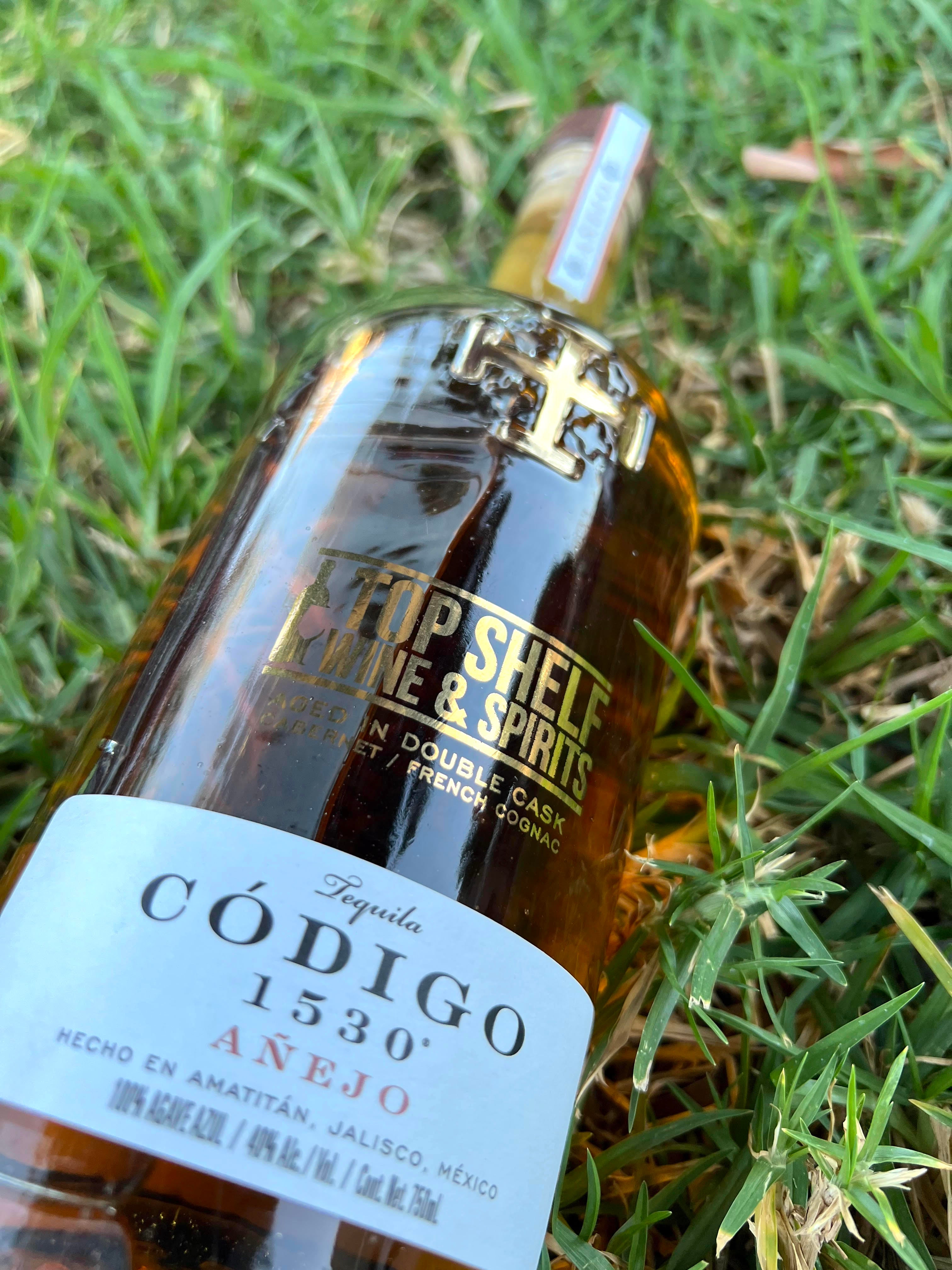 Codigo 1530 Tequila branches out in Americas, Travel Retail through Monarq  Group deal - Just Drinks