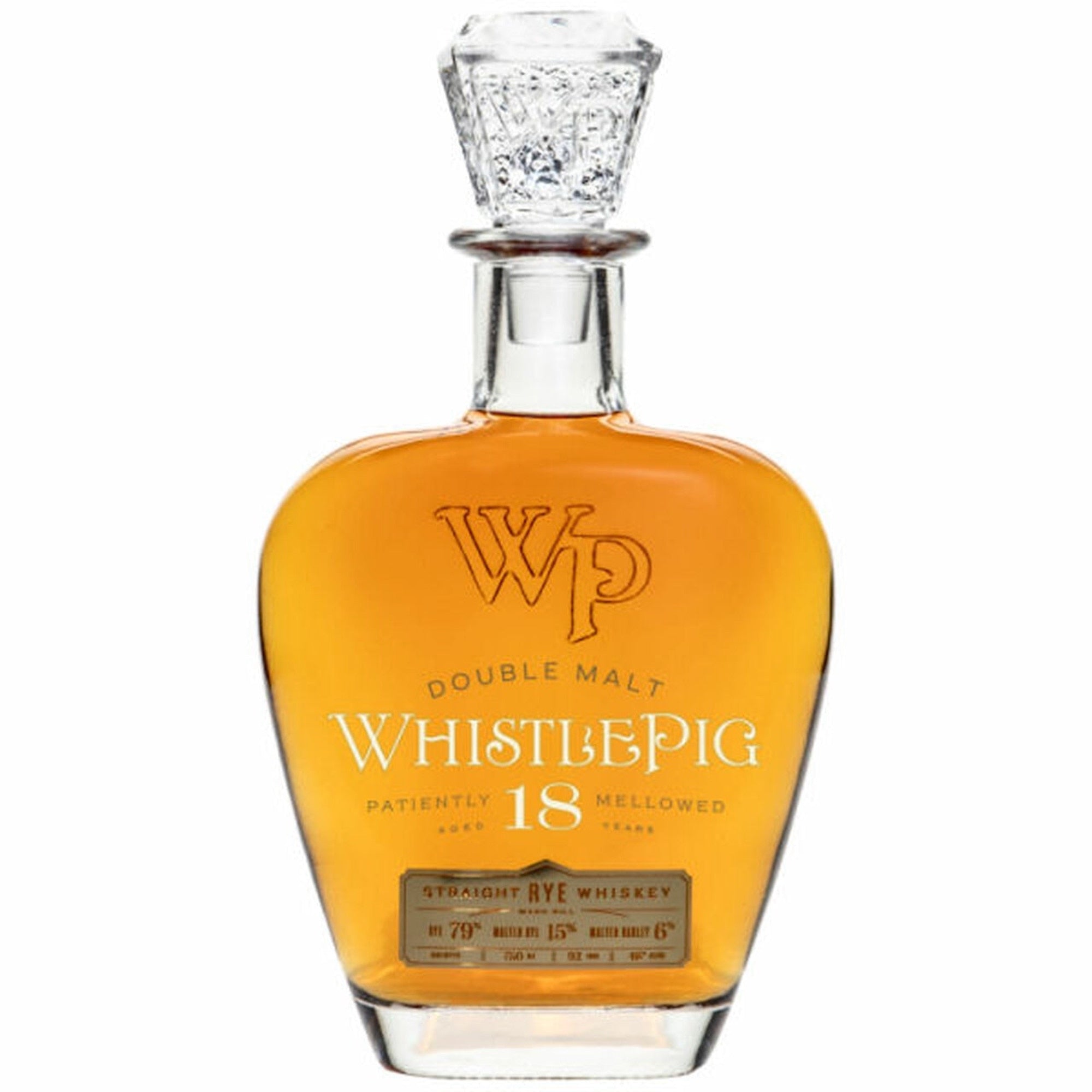 whistlepig