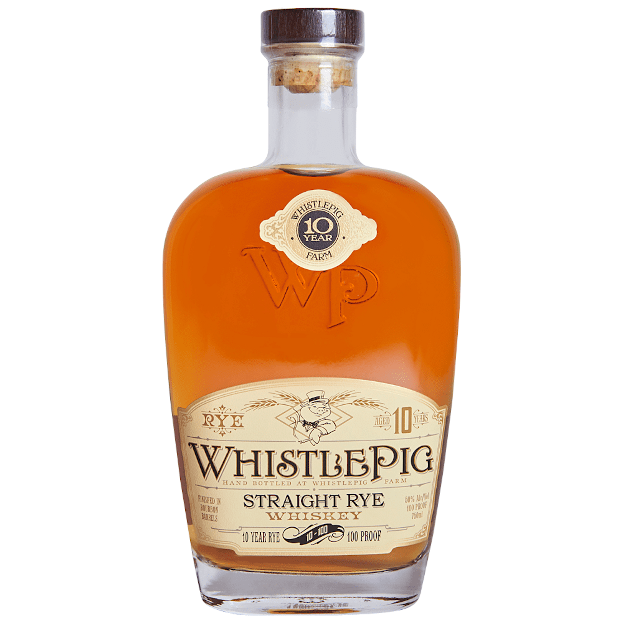 whistlepig